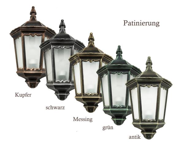 vintage-aussenlampen-schwarz-gruen-anthrazit-patiniert